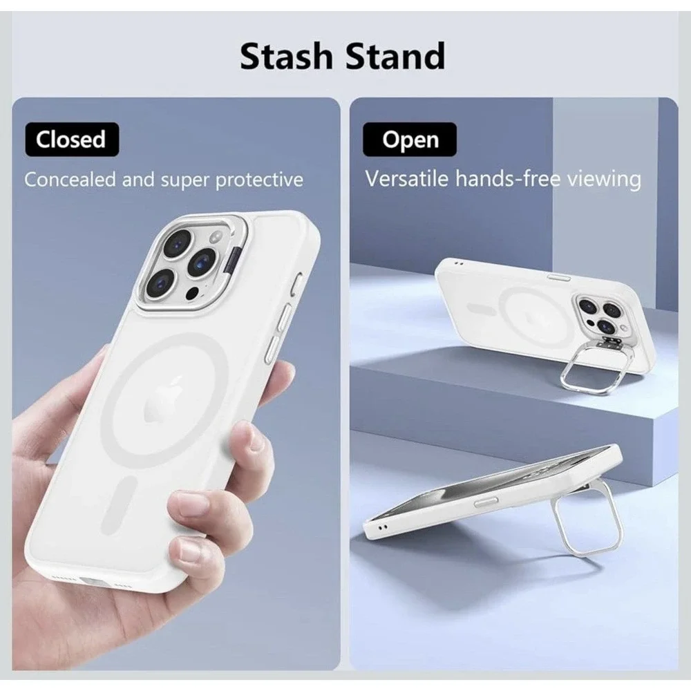 TORRAS magnetic phone